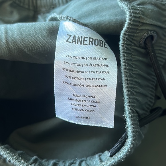 🦖Zanerobe Joggers🦖 - Picture 10 of 11